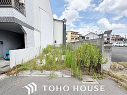 守口市大久保町5丁目　新築戸建