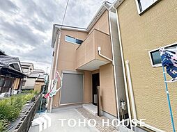 高槻市高西町　戸建て