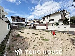 池田市満寿美町