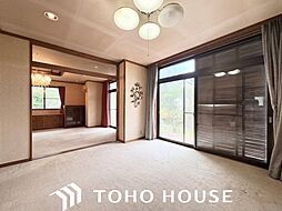 吹田市青山台3丁目