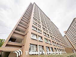 中津リバーサイドコーポB棟