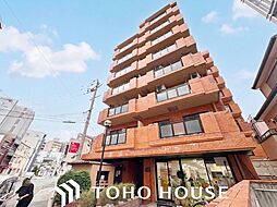 サンコート今里