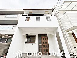 鶴見区放出東2丁目　中古戸建