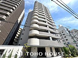 ラシュレ北浜