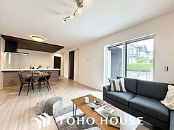 川西市向陽台　新築戸建