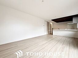 宝塚市中山台 新築戸建