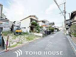 摂津市新在家第2