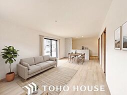 宝塚末成町　新築分譲住宅　全2棟