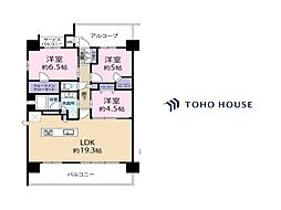 ユニハイム枚方牧野