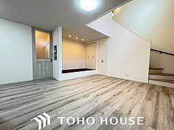川西市清和台東2丁目　新築戸建