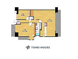 リバティパーク枚方B棟