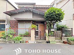 吹田市朝日が丘町古屋付土地