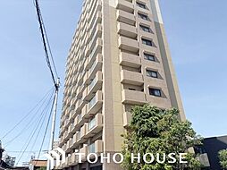 ファミール都島ステーションサイド
