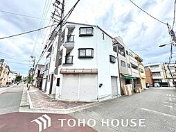 東成区深江南1丁目　戸建て