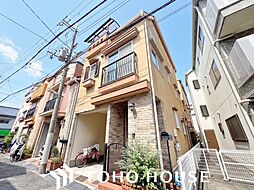城東区鴫野西1丁目　中古戸建