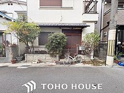 吹田市末広町　土地