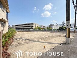 吹田市長野西6-19 　2号地