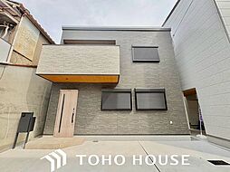 住之江区安立4丁目　新築戸建