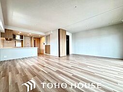 リバーガーデン四天王寺