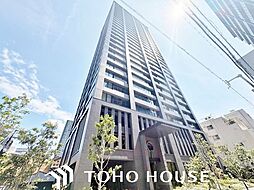 THE CROSS CITY TOWER