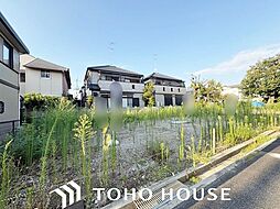 伊丹市御願塚7丁目　建築条件無し売地