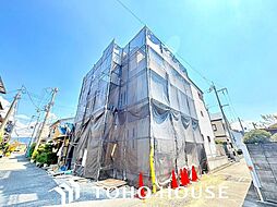 八尾市北本町3丁目