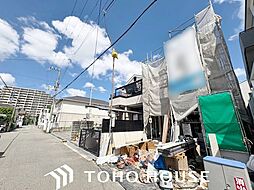 西宮市甲子園九番町　新築戸建
