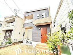 交野市郡津3丁目