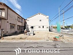 大東市泉町2丁目　新築戸建