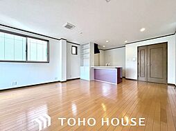 住吉区庭井2丁目　中古戸建