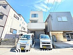 住吉区庭井2丁目　中古戸建