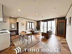 箕面市桜ケ丘4丁目　中古戸建