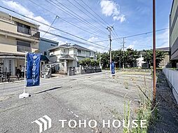豊中市上津島2丁目 区画2