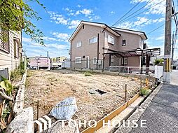 豊中市永楽荘2丁目 売地
