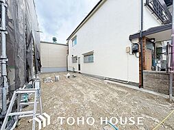門真市北島町　新築戸建
