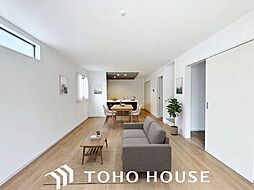 豊中市春日町2丁目 新築分譲住宅 全3棟 1号棟