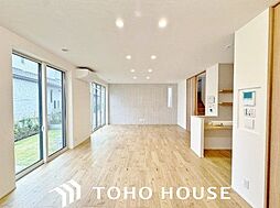 芦屋市涼風町　新築戸建