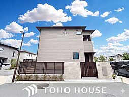 吹田市円山町 築浅戸建
