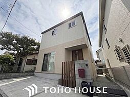 豊中市上野西3丁目 中古戸建