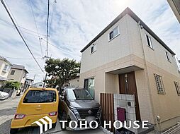 豊中市上野西3丁目　中古戸建