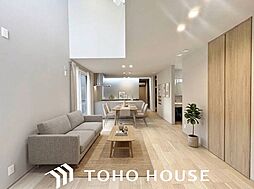 箕面市稲3丁目　新築戸建