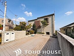 西宮市苦楽園二番町　中古戸建