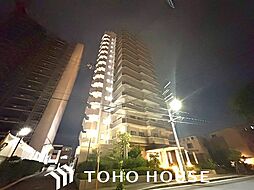 ルイシャトレあびこ