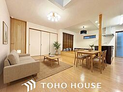 茨木市耳原3丁目　中古戸建