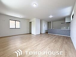 箕面市新稲1期