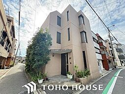住吉区上住吉2丁目　中古戸建