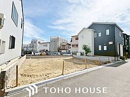 箕面市瀬川2丁目　新築分譲住宅　全1棟