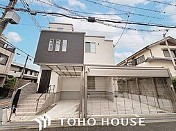 豊中市千里園2丁目 中古戸建
