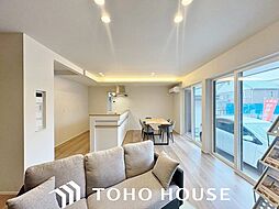 高槻市日吉台四番町　売戸建