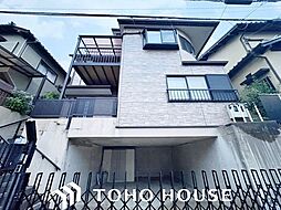 茨木市太田3丁目　中古戸建